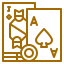 icon blackjack