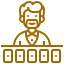 icon croupier