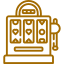 icon slot