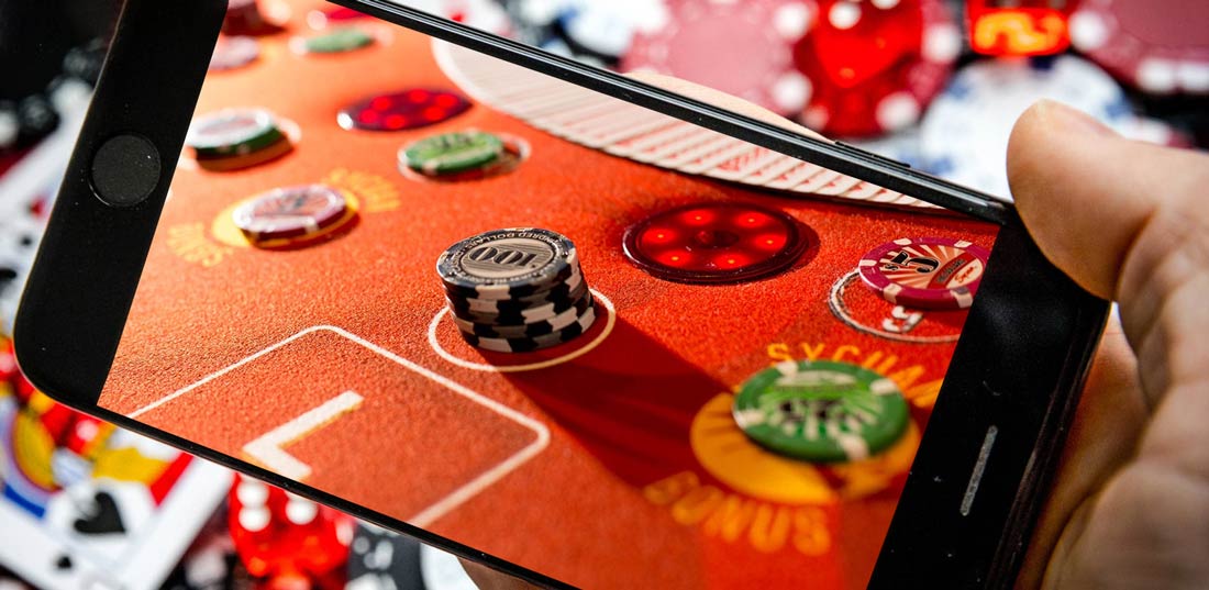 online casino live dealer