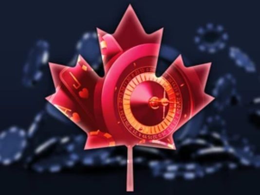 Online Casinos Canada